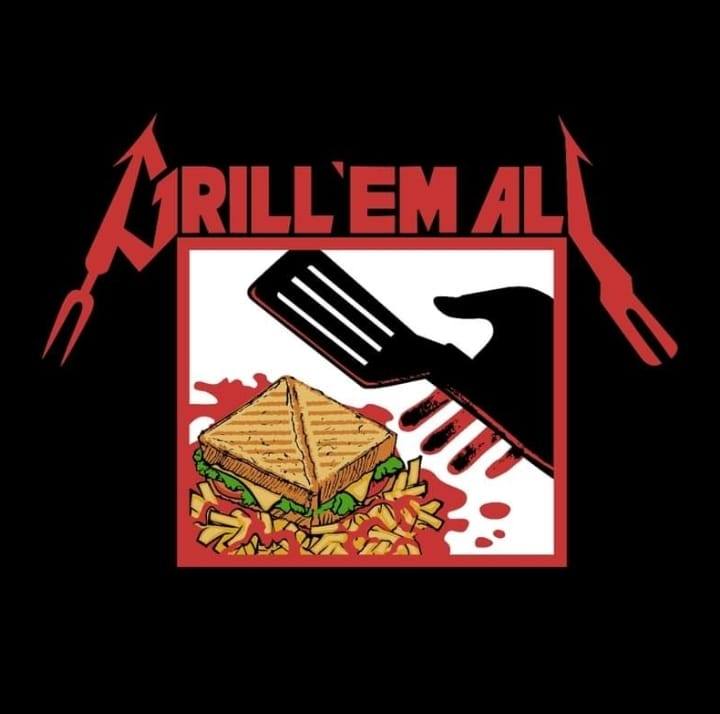 Grill Em All