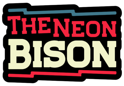 Neon Bison
